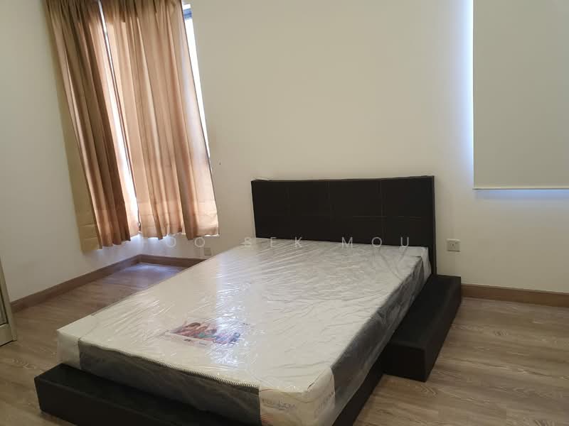 Service Residence for Rent at South View - Foo Sek Mou - PropertyGuru.com.my