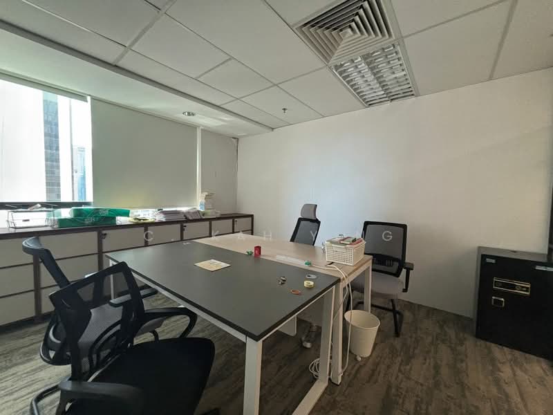 Office for Rent in KLCC (KL City Centre) - C. Kah Ying - Interior - PropertyGuru.com.my