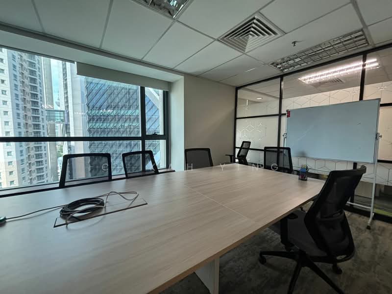 Office for Rent in KLCC (KL City Centre) - C. Kah Ying - Interior - PropertyGuru.com.my