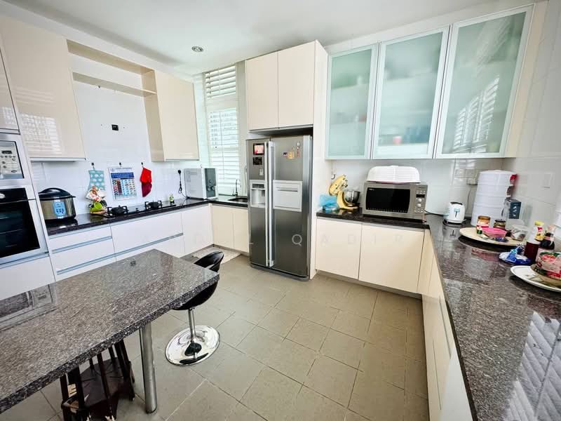 Villa Laman Cahaya @ TTDI untuk Untuk Dijual - RM 2,100,000, Mac 2026 - PropertyGuru.com.my