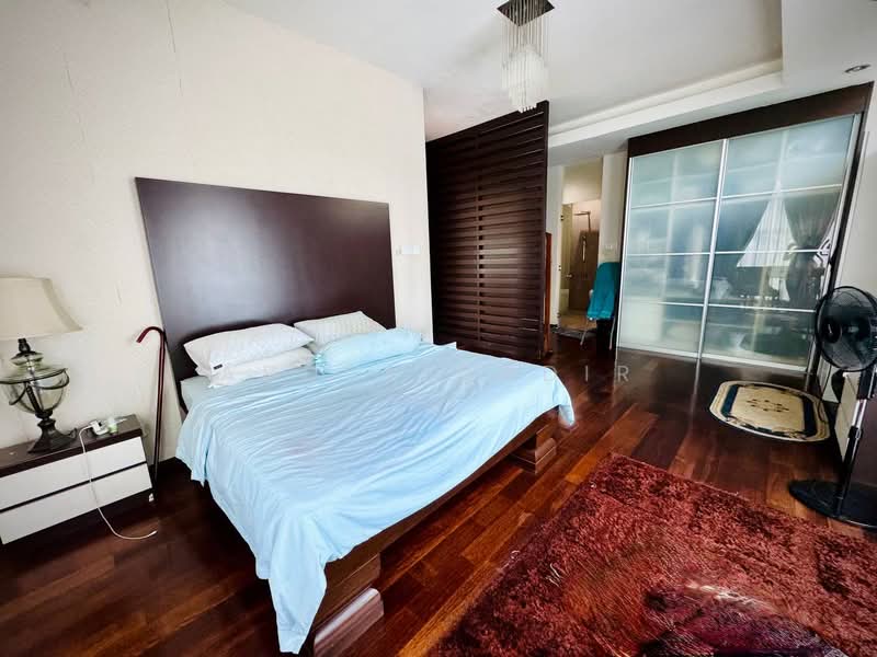 Villa Laman Cahaya @ TTDI untuk Untuk Dijual - RM 2,100,000, Mac 2026 - PropertyGuru.com.my