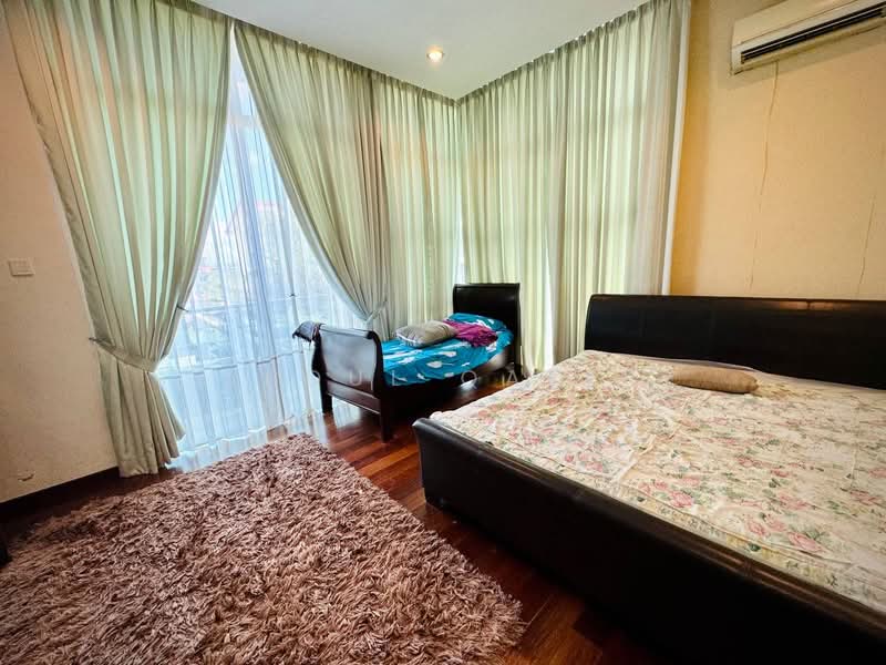 Villa Laman Cahaya @ TTDI untuk Untuk Dijual - RM 2,100,000, Mac 2026 - PropertyGuru.com.my