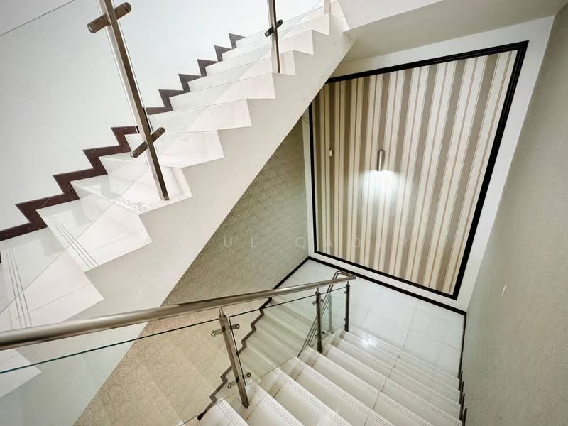 Villa Laman Cahaya @ TTDI untuk Untuk Dijual - RM 2,100,000, Mac 2026 - PropertyGuru.com.my