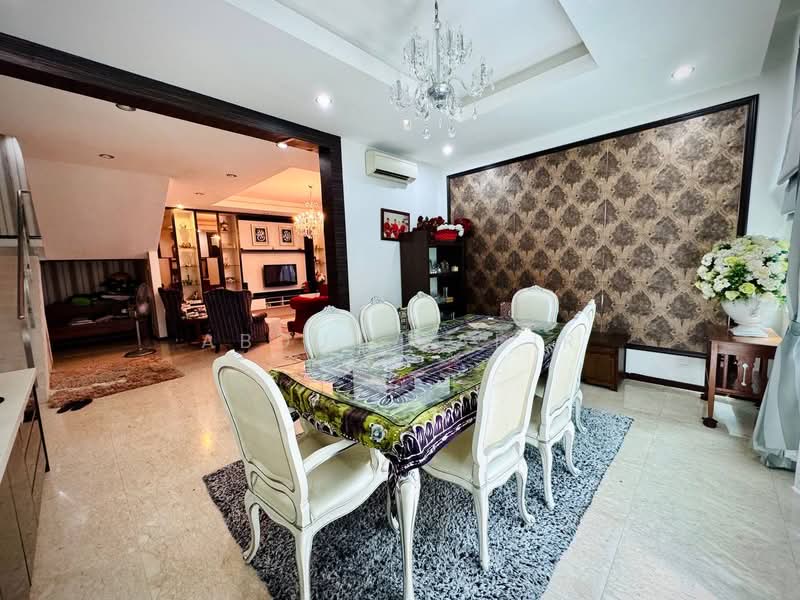 Villa Laman Cahaya @ TTDI untuk Untuk Dijual - RM 2,100,000, Mac 2026 - PropertyGuru.com.my