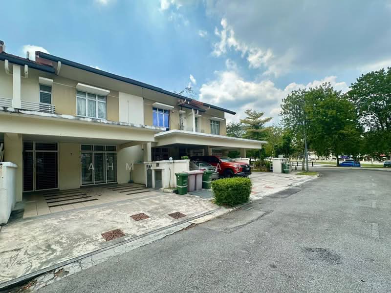 2-storey Terraced House for Sale in Putrajaya (Putrajaya) - Ahmad Fadlee - PropertyGuru.com.my
