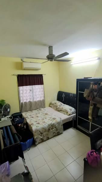 Pangsapuri Mayang (Puncak Jalil) untuk Untuk Dijual - RM 285,000, Mac 2026 - Bedroom - PropertyGuru.com.my