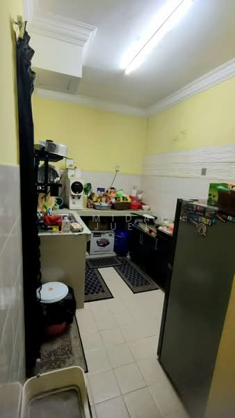 Pangsapuri Mayang (Puncak Jalil) untuk Untuk Dijual - RM 285,000, Mac 2026 - Kitchen - PropertyGuru.com.my