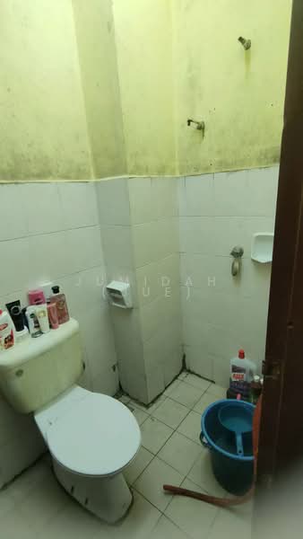 Pangsapuri Mayang (Puncak Jalil) untuk Untuk Dijual - RM 285,000, Mac 2026 - Bathroom - PropertyGuru.com.my
