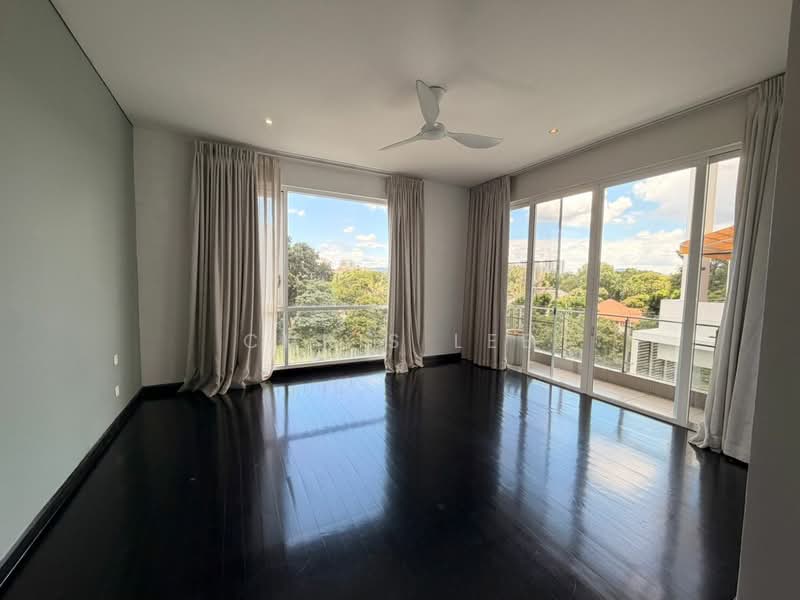 Condominium for Sale at Nobleton Crest - CHRIS LEE - Balcony - PropertyGuru.com.my