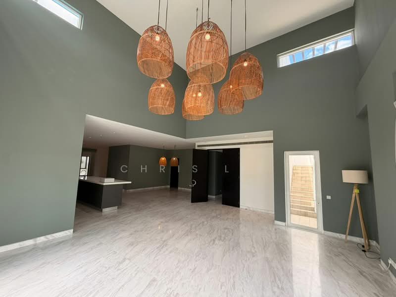 Condominium for Sale at Nobleton Crest - CHRIS LEE - Interior - PropertyGuru.com.my