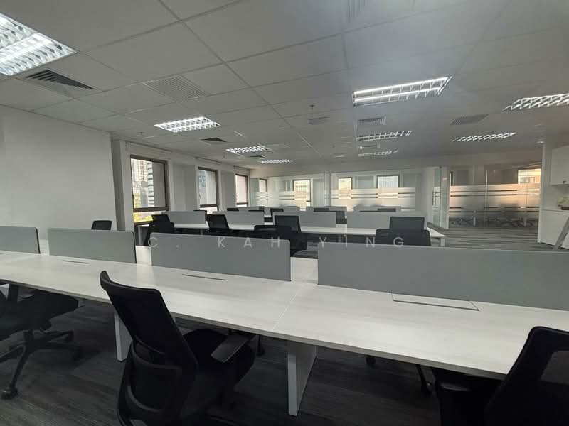 Menara Tan & Tan untuk Untuk Disewa - RM 23,198 /bulan, Mac 2026 - Interior - PropertyGuru.com.my