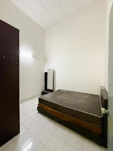 Rumah Teres 1 Tingkat untuk Dijual di Iskandar Puteri (Nusajaya) (Johor) - Lesley Tan - Bedroom - PropertyGuru.com.my