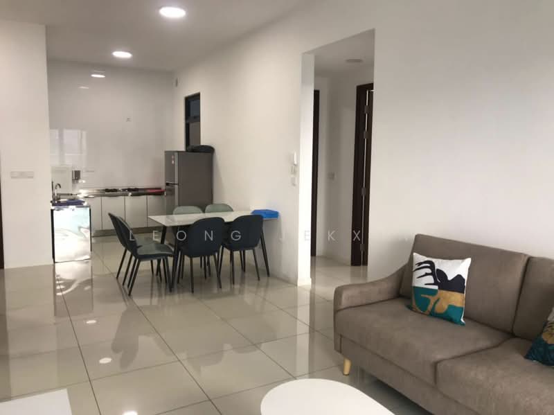 Condominium for Rent at Queens Residences Q2 @ Queens Waterfront - Leong Jekxin - Kitchen - PropertyGuru.com.my