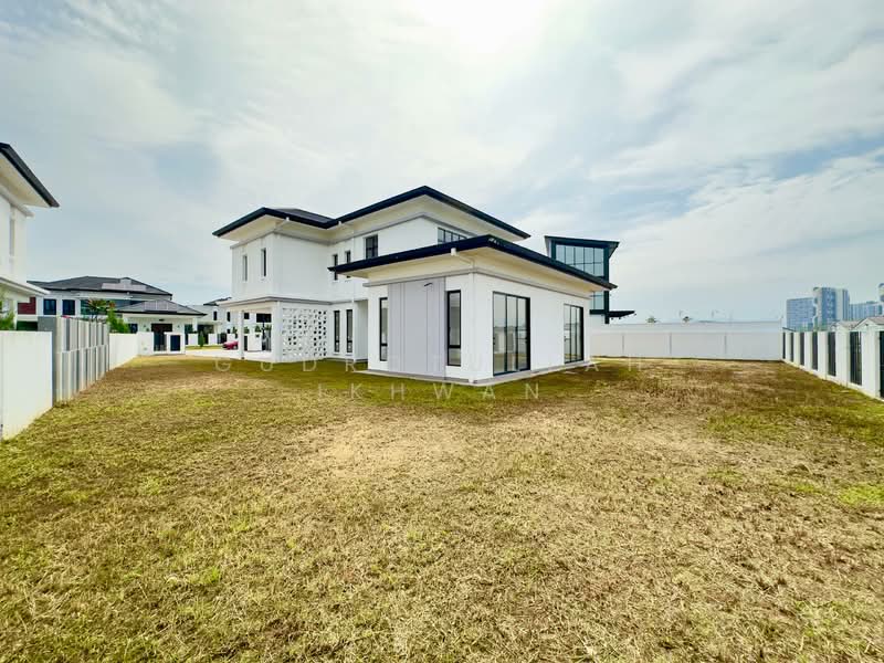 Bungalow for Sale in Alam Sari (Bangi) - Gudrotullah Ikhwan - Exterior - PropertyGuru.com.my