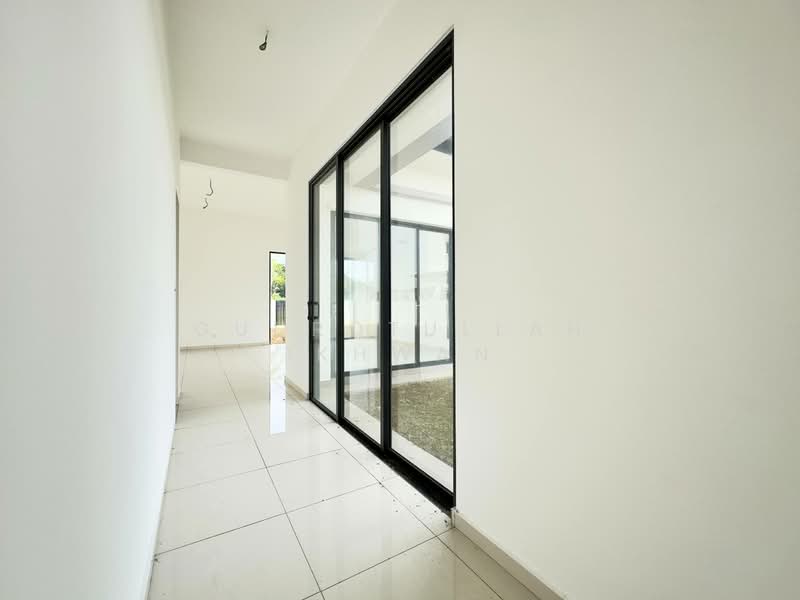 Bungalow for Sale in Alam Sari (Bangi) - Gudrotullah Ikhwan - Interior - PropertyGuru.com.my