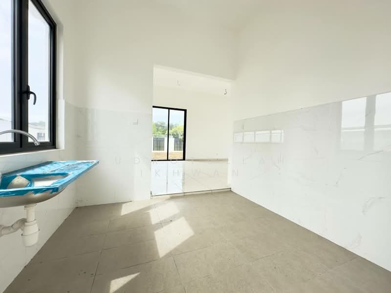 Bungalow for Sale in Alam Sari (Bangi) - Gudrotullah Ikhwan - Interior - PropertyGuru.com.my