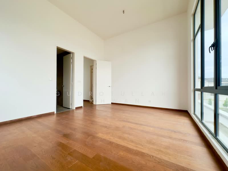 Bungalow for Sale in Alam Sari (Bangi) - Gudrotullah Ikhwan - Interior - PropertyGuru.com.my