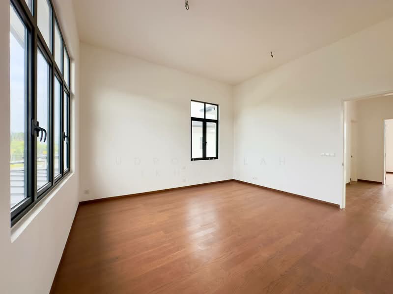 Bungalow for Sale in Alam Sari (Bangi) - Gudrotullah Ikhwan - Interior - PropertyGuru.com.my