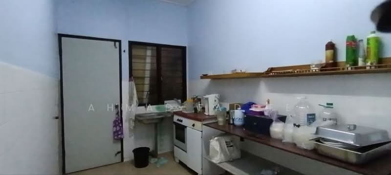 1-storey Terraced House for Sale in Taman Danau Kota (Setapak) - Ahmad Fadlee - PropertyGuru.com.my