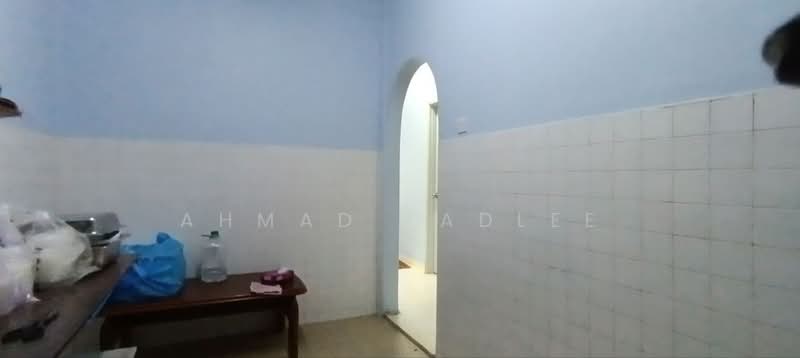 1-storey Terraced House for Sale in Taman Danau Kota (Setapak) - Ahmad Fadlee - PropertyGuru.com.my