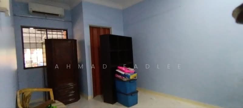 1-storey Terraced House for Sale in Taman Danau Kota (Setapak) - Ahmad Fadlee - PropertyGuru.com.my