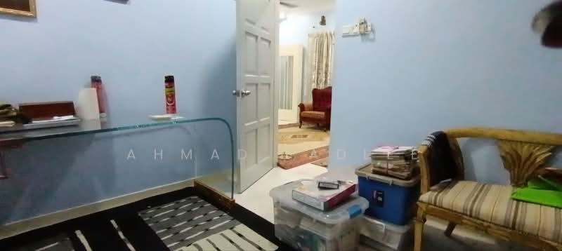 1-storey Terraced House for Sale in Taman Danau Kota (Setapak) - Ahmad Fadlee - PropertyGuru.com.my