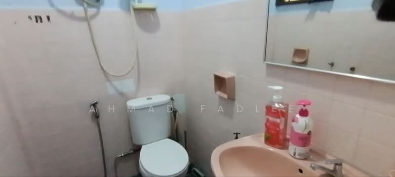 1-storey Terraced House for Sale in Taman Danau Kota (Setapak) - Ahmad Fadlee - PropertyGuru.com.my