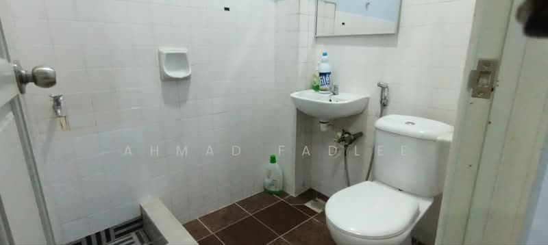1-storey Terraced House for Sale in Taman Danau Kota (Setapak) - Ahmad Fadlee - PropertyGuru.com.my