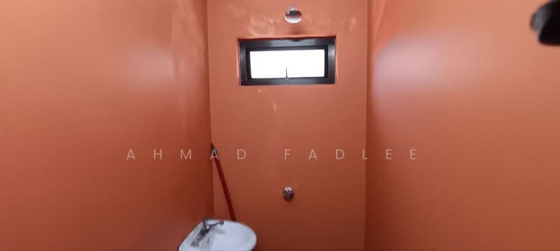 1-storey Terraced House for Sale in Taman Danau Kota (Setapak) - Ahmad Fadlee - PropertyGuru.com.my