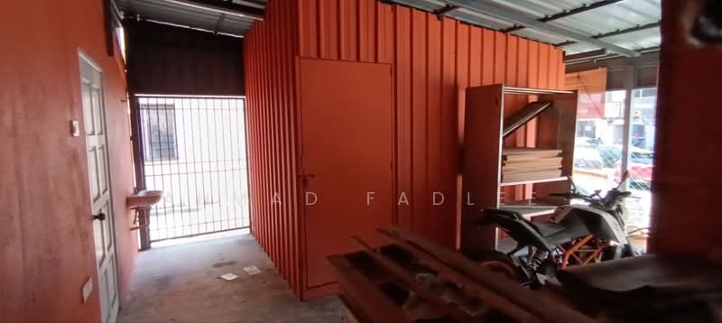 1-storey Terraced House for Sale in Taman Danau Kota (Setapak) - Ahmad Fadlee - PropertyGuru.com.my