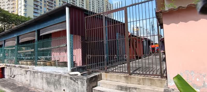1-storey Terraced House for Sale in Taman Danau Kota (Setapak) - Ahmad Fadlee - PropertyGuru.com.my
