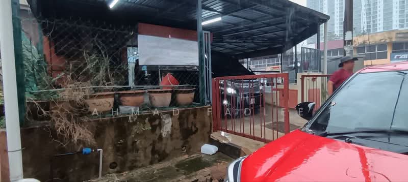 1-storey Terraced House for Sale in Taman Danau Kota (Setapak) - Ahmad Fadlee - PropertyGuru.com.my