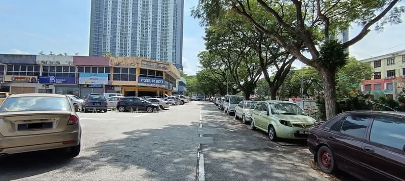 1-storey Terraced House for Sale in Taman Danau Kota (Setapak) - Ahmad Fadlee - PropertyGuru.com.my