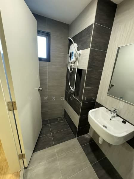 Aster Residence untuk Untuk Dijual - RM 500,000, Mac 2026 - Bathroom - PropertyGuru.com.my