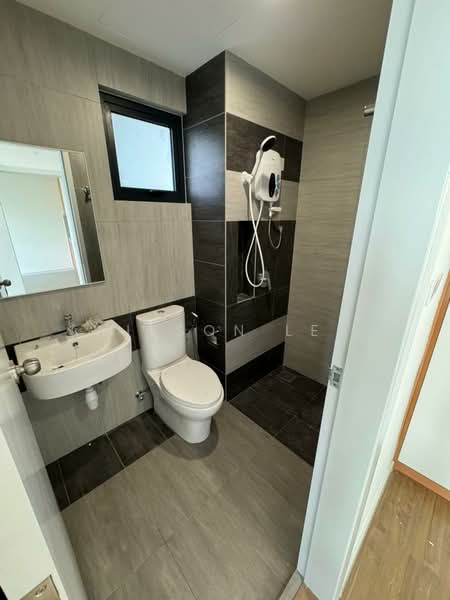 Aster Residence untuk Untuk Dijual - RM 500,000, Mac 2026 - Bathroom - PropertyGuru.com.my