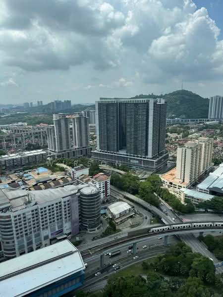 Aster Residence untuk Untuk Dijual - RM 500,000, Mac 2026 - Exterior - PropertyGuru.com.my