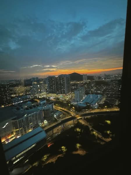 Aster Residence untuk Untuk Dijual - RM 500,000, Mac 2026 - View - PropertyGuru.com.my