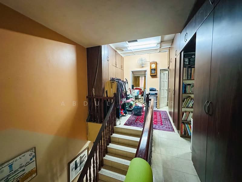 2.5-storey Terraced House for Sale in Taman Tun Dr Ismail (Kuala Lumpur) - Abdul Qadir - Interior - PropertyGuru.com.my