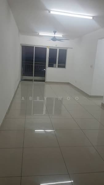Service Residence for Sale at Sentrovue - Abby Woo - Living Room - PropertyGuru.com.my
