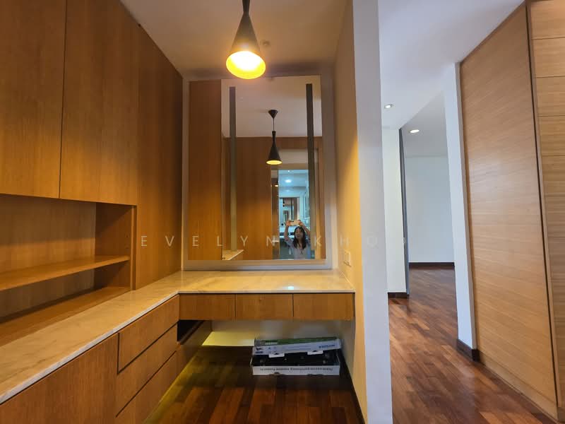 2.5-storey Terraced House for Sale in Sierramas (Sungai Buloh) - Evelyn Khoo - Interior - PropertyGuru.com.my