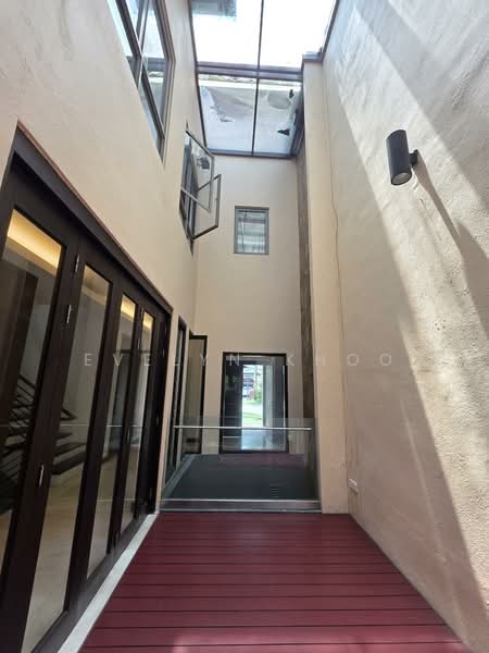 2.5-storey Terraced House for Sale in Sierramas (Sungai Buloh) - Evelyn Khoo - Exterior - PropertyGuru.com.my