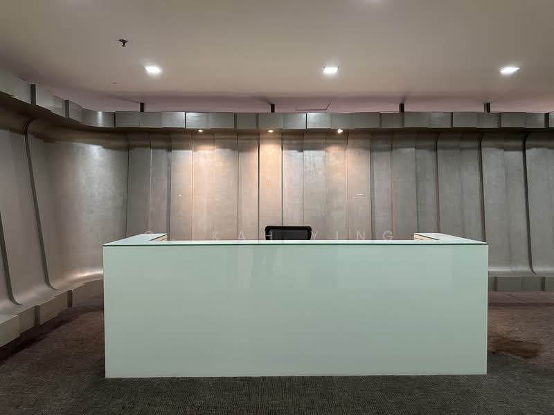 Office for Rent in KLCC (KL City Centre) - C. Kah Ying - Interior - PropertyGuru.com.my