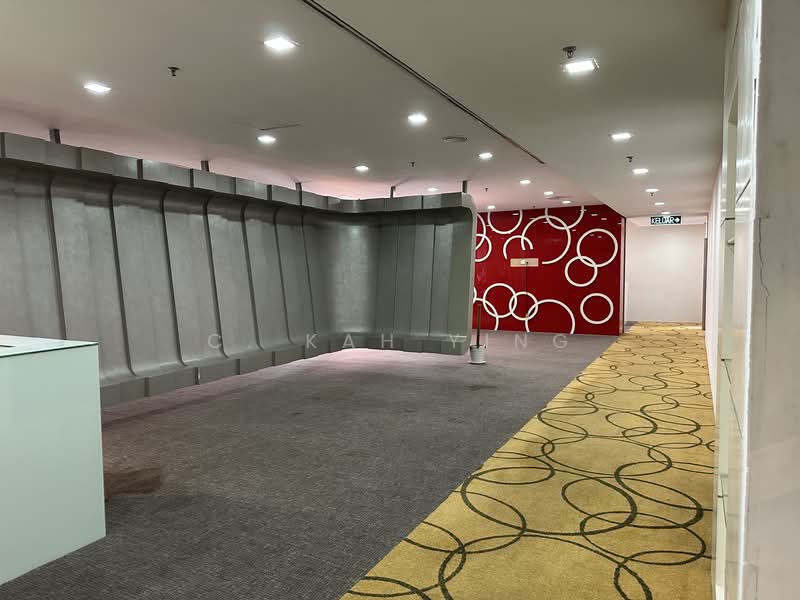 Office for Rent in KLCC (KL City Centre) - C. Kah Ying - Corridor - PropertyGuru.com.my