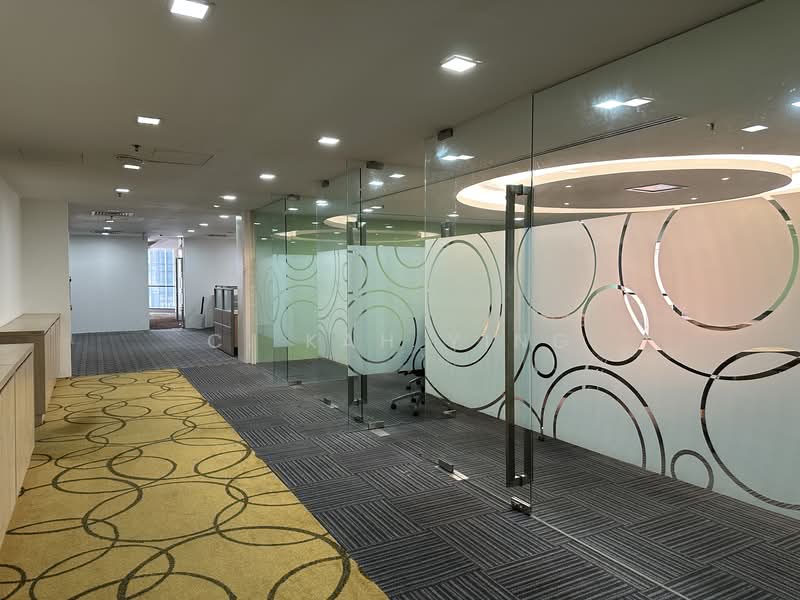 Office for Rent in KLCC (KL City Centre) - C. Kah Ying - Interior - PropertyGuru.com.my