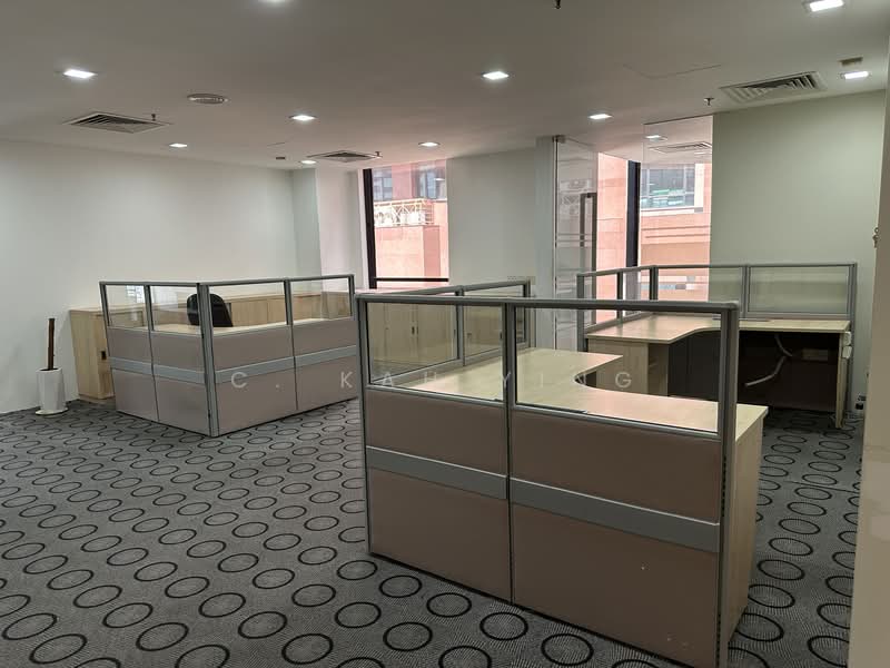 Office for Rent in KLCC (KL City Centre) - C. Kah Ying - Interior - PropertyGuru.com.my