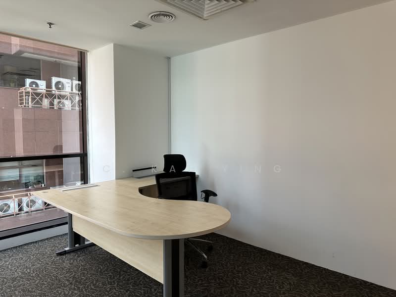 Office for Rent in KLCC (KL City Centre) - C. Kah Ying - Study - PropertyGuru.com.my