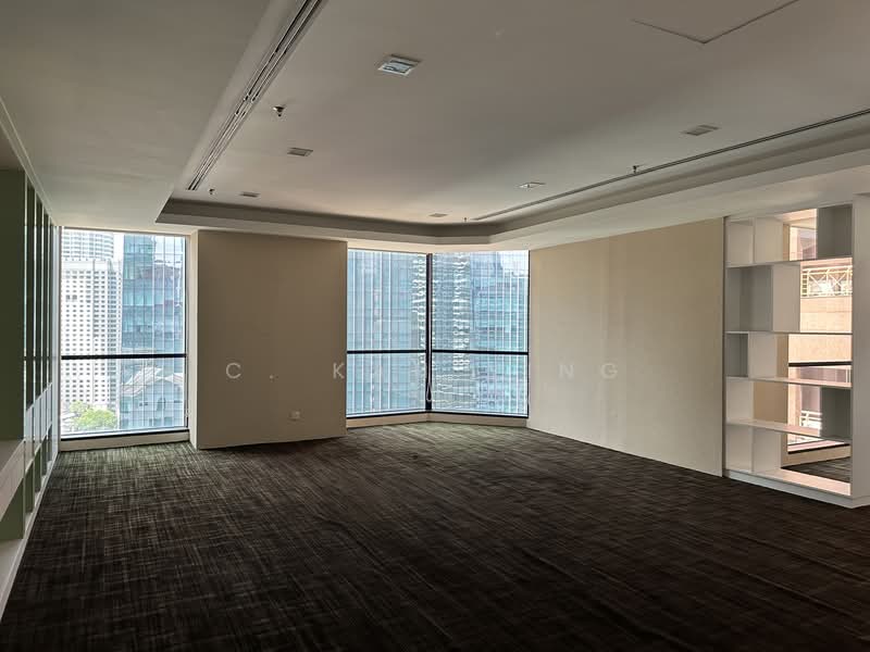 Office for Rent in KLCC (KL City Centre) - C. Kah Ying - PropertyGuru.com.my