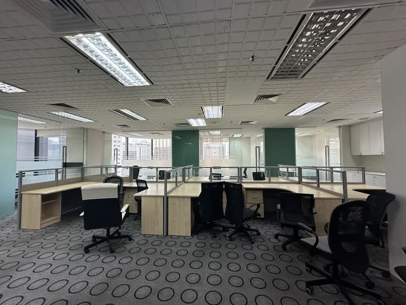 Office for Rent in KLCC (KL City Centre) - C. Kah Ying - PropertyGuru.com.my
