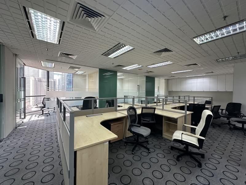 Office for Rent in KLCC (KL City Centre) - C. Kah Ying - PropertyGuru.com.my
