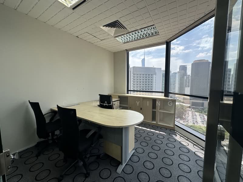 Office for Rent in KLCC (KL City Centre) - C. Kah Ying - PropertyGuru.com.my